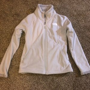 Women’s North Face fleece